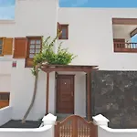 Βίλα Pilar Πουέρτο Ντελ Κάρμεν