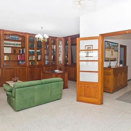 Βίλα Pilar Πουέρτο Ντελ Κάρμεν