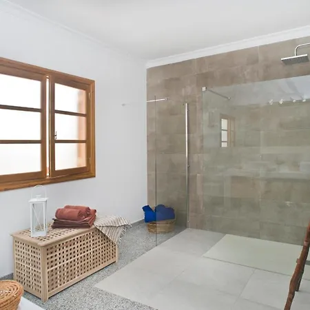 Villa Pilar Puerto del Carmen (Lanzarote)