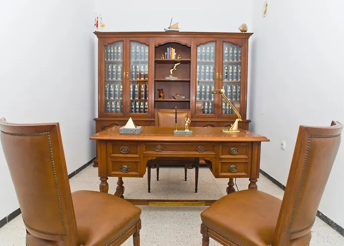 וילה Pilar פוארטו דל כרמן