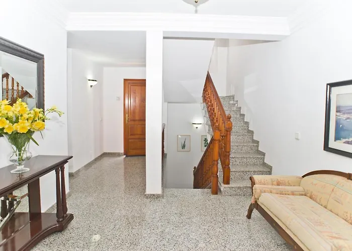 Pilar פוארטו דל כרמן