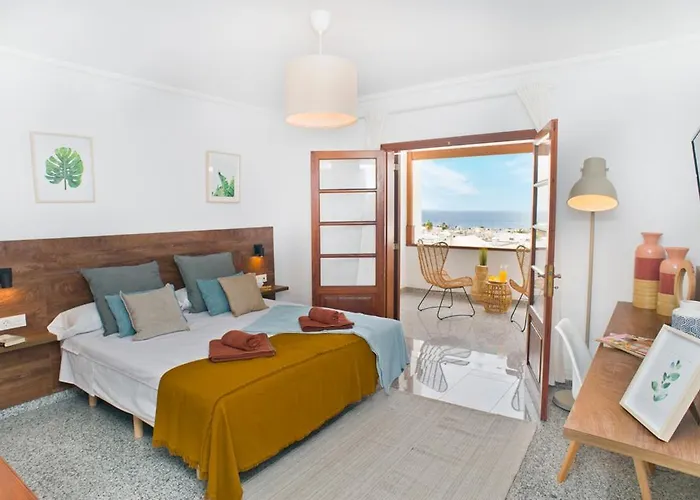 Pilar Вилла Пуэрто дель Кармен