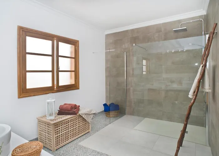 Вилла Pilar Пуэрто дель Кармен