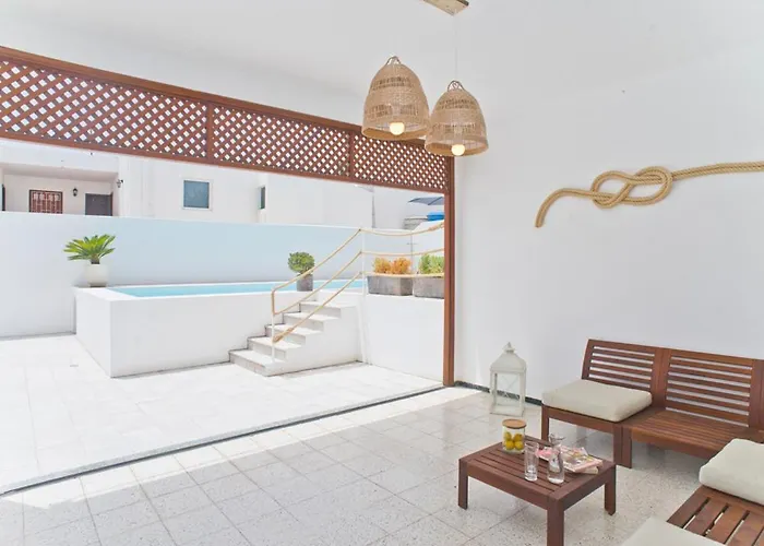 Pilar Пуэрто дель Кармен