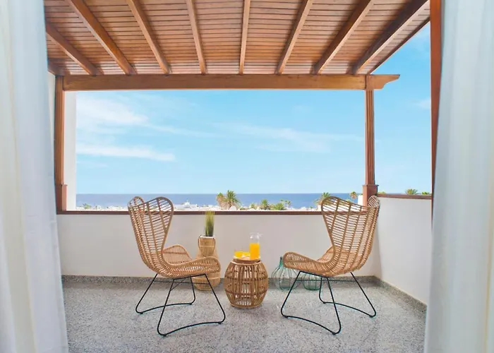 Pilar Вилла Пуэрто дель Кармен