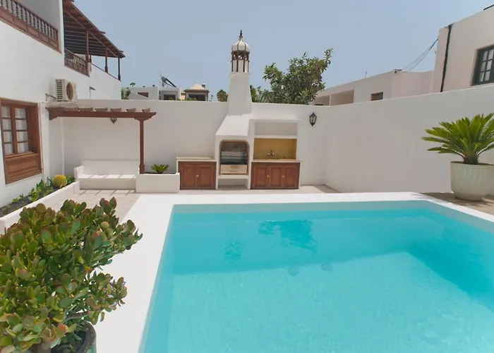 Pilar * פוארטו דל כרמן