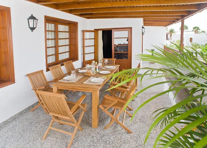 Pilar פוארטו דל כרמן