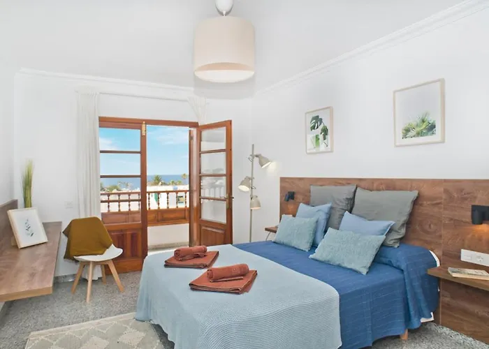 Pilar * פוארטו דל כרמן