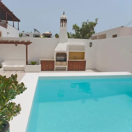 Pilar * بويرتو ذيل كارمين