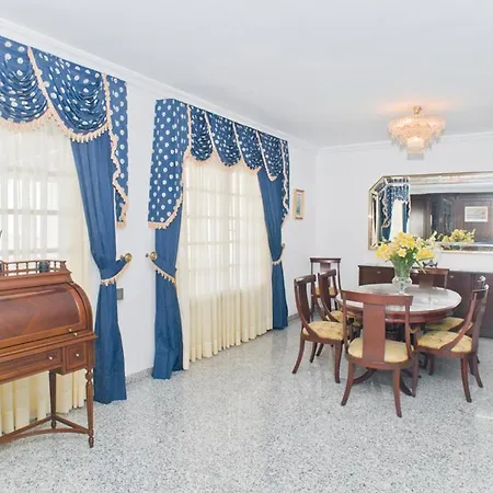 Pilar Villa *