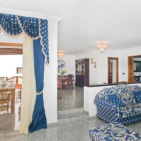 Villa Pilar Puerto del Carmen (Lanzarote)