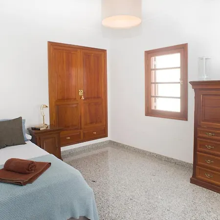 Villa Pilar *