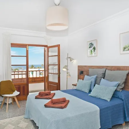 Pilar * بويرتو ذيل كارمين