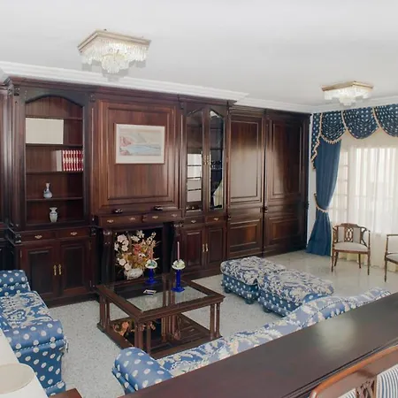 Pilar Villa *