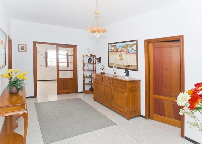 Pilar * Πουέρτο Ντελ Κάρμεν