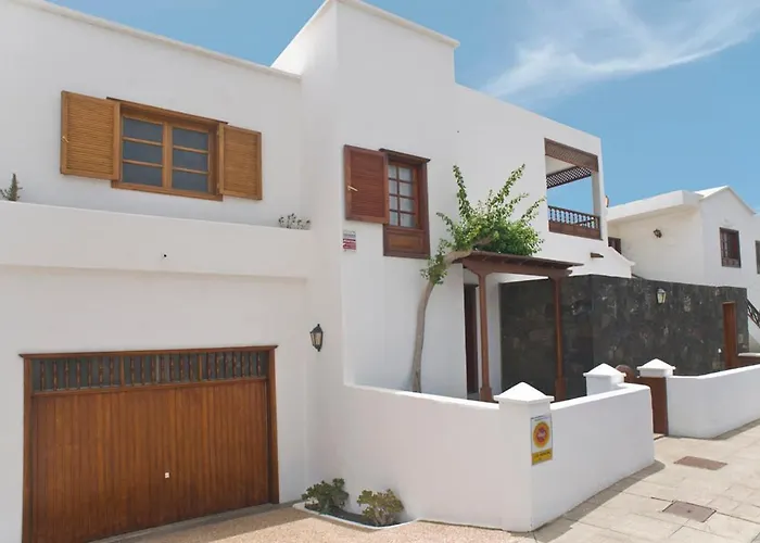 Pilar * Puerto del Carmen