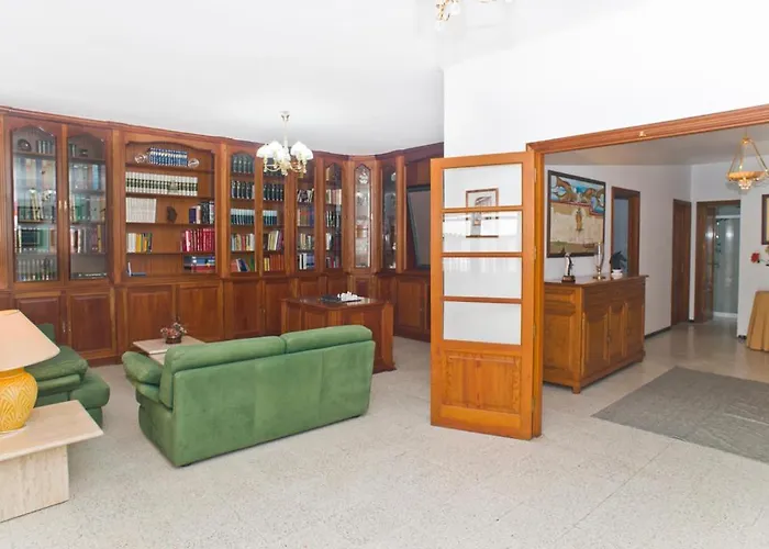 Villa Pilar Puerto del Carmen