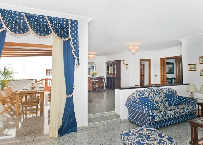 Villa Pilar Puerto del Carmen